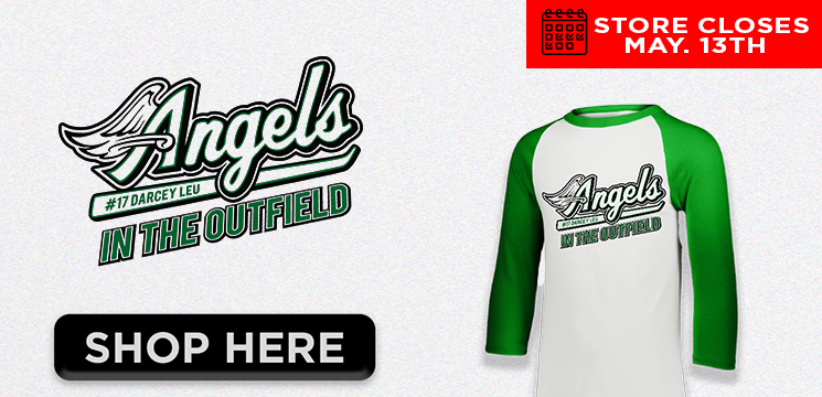 Read more about the article ANGELS IN THE OUTFIELD 2024