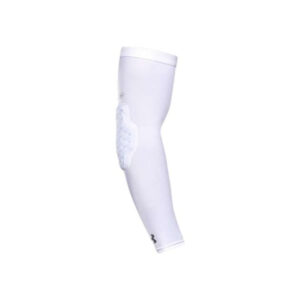 Boone Football PG Under Armour  Gameday Armour Pro padded elbow sleeve- White