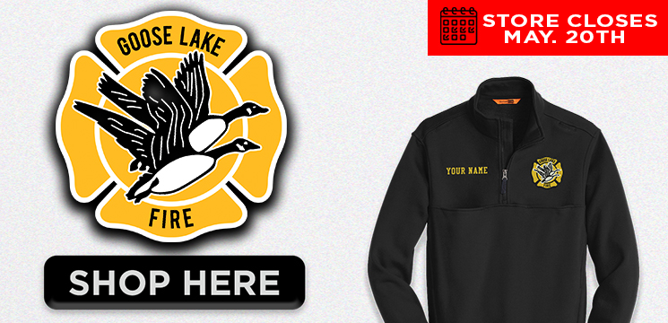 Read more about the article GOOSE LAKE FIRE DEPT SPRING 2024