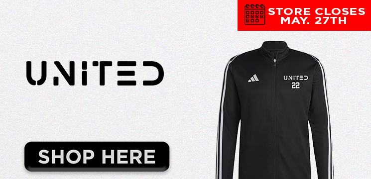 Read more about the article ORION UNITED SOCCER TEAM GEAR 2024