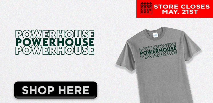 Read more about the article POWERHOUSE DANCE REQUIRED TEE 2024