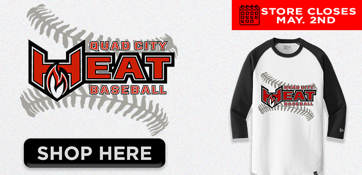 Read more about the article QC HEAT BASEBALL SUMMER 2024