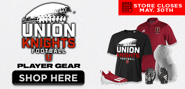 Read more about the article UNION FOOTBALL PLAYER GEAR 2024