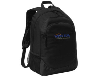 Vista Defense Technologies Circuit Backpack-Black