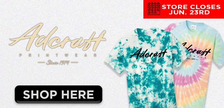Read more about the article ADCRAFT SUMMER TEES 2024