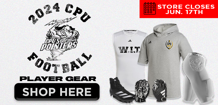 Read more about the article CENTER POINT URBANA FOOTBALL PLAYER GEAR 2024