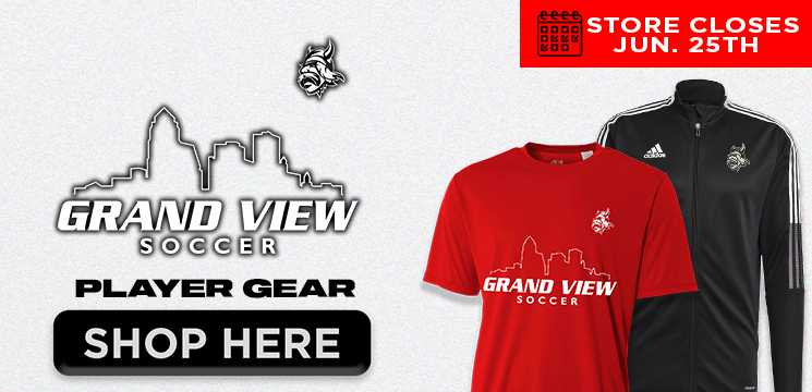 Read more about the article GRAND VIEW SOCCER PLAYER GEAR 2024