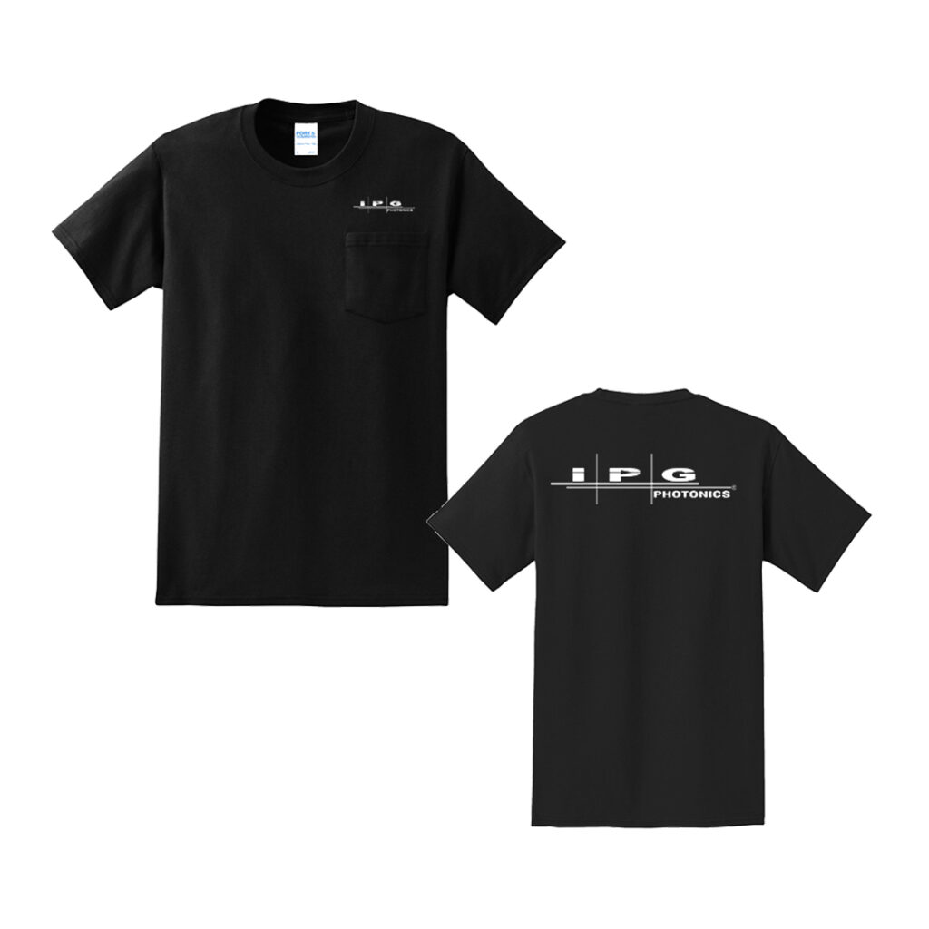 ipg-photonics-essential-short-sleeve-pocket-tee-black