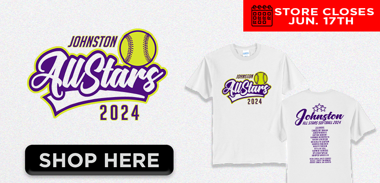 Read more about the article JOHNSTON ALL STARS SUMMER 2024