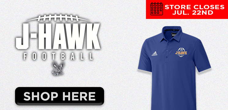 Read more about the article JESUP HAWK FOOTBALL COACH STORE 2024