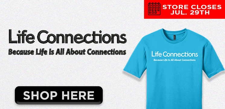 Read more about the article LIFE CONNECTIONS EMPLOYEE FALL 2024