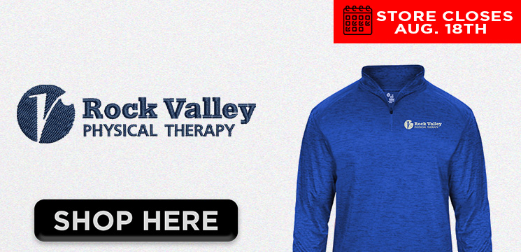 Read more about the article ROCK VALLEY PHYSICAL THERAPY SUMMER 2024