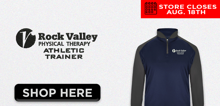 Read more about the article ROCK VALLEY ATHLETIC TRAINER SUMMER 2024