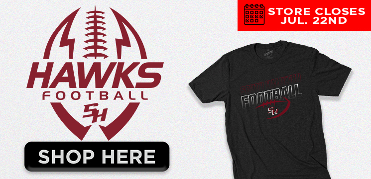 Read more about the article SOUTH HAMILTON HAWKS FOOTBALL 2024