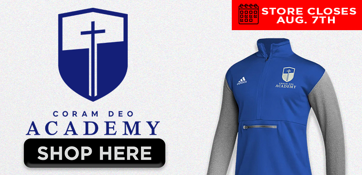 Read more about the article CORAM DEO ACADEMY FALL 2024