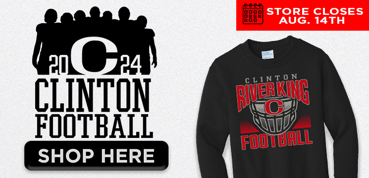 Read more about the article CLINTON RIVER KING FOOTBALL FALL 2024