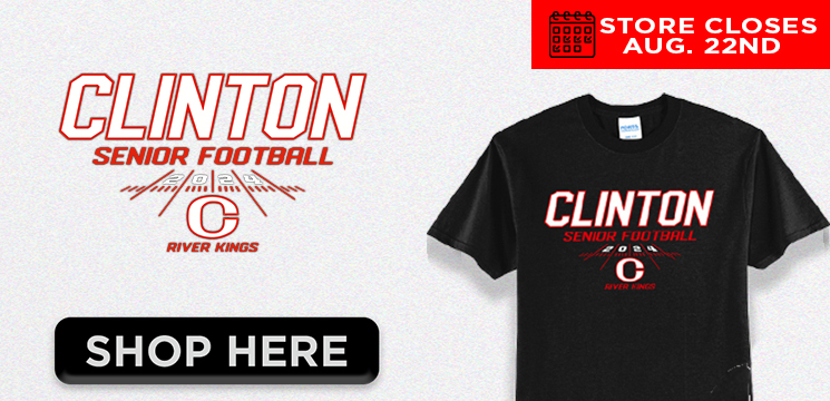 Read more about the article CLINTON RIVER KING SENIOR FOOTBALL 2024