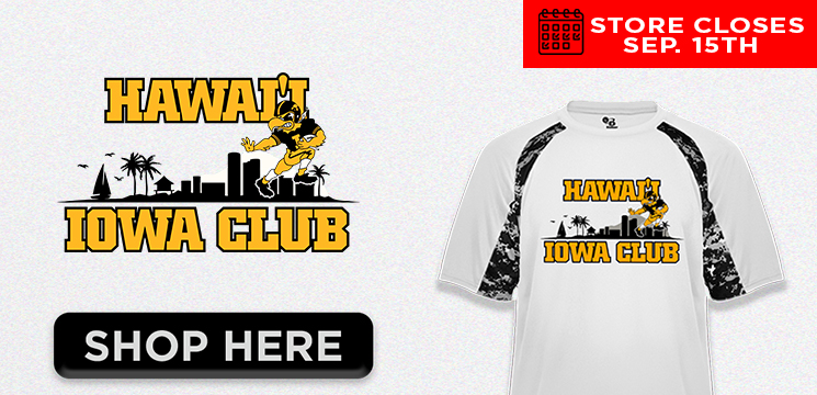 Read more about the article HAWAII IOWA CLUB 2024