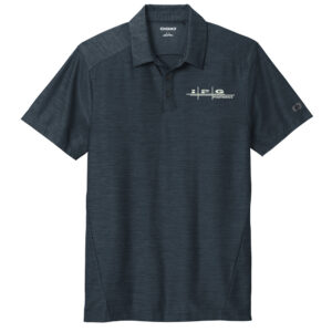 13. IPG Photonics OGIO Slate Polo-Navy