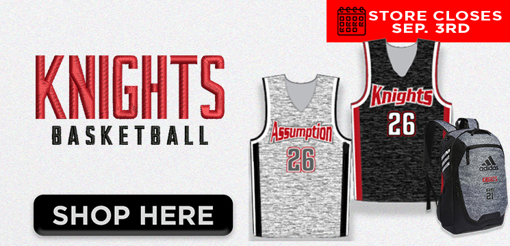 Read more about the article KNIGHTS BASKETBALL PLAYER GEAR 2024