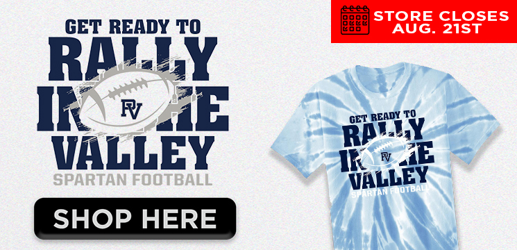 Read more about the article PLEASANT VALLEY RALLY IN THE VALLEY 2024