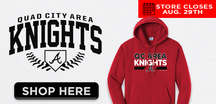 Read more about the article QC AREA KNIGHTS BASEBALL FALL 2024