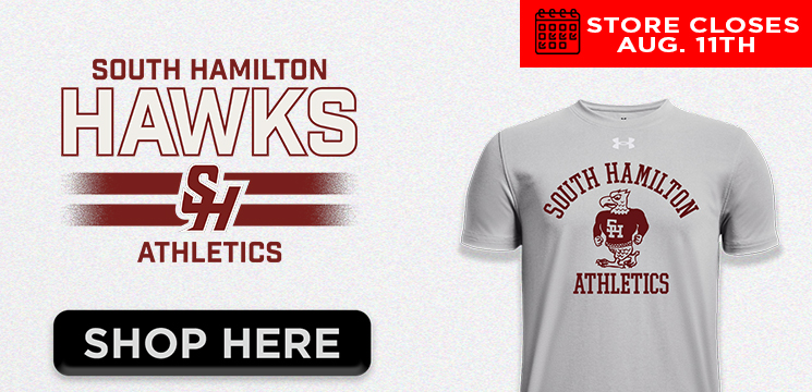 Read more about the article SOUTH HAMILTON ATHLETICS FALL 2024