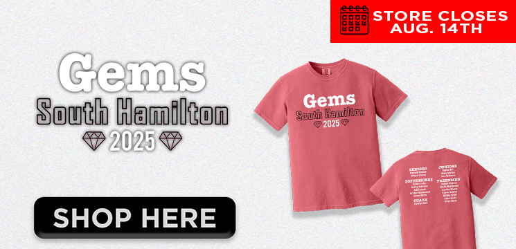 Read more about the article SOUTH HAMILTON GEMS DANCE FALL 2024