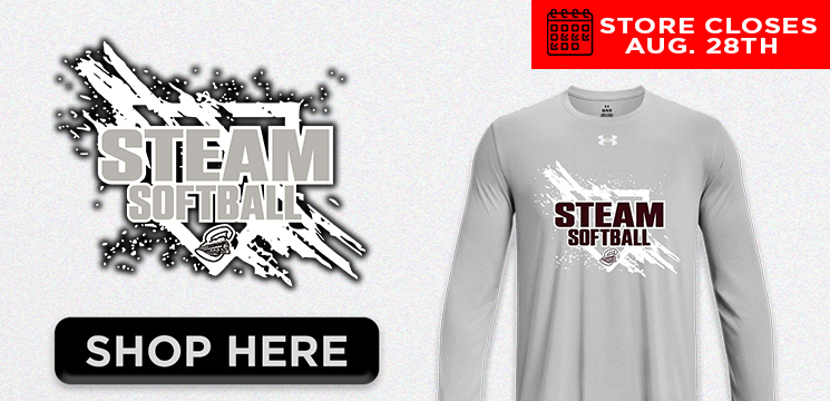 Read more about the article STEAM SOFTBALL FALL 2024