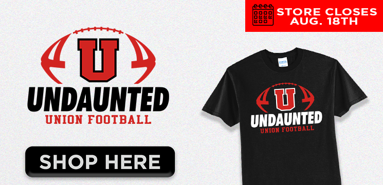 Read more about the article UNION FOOTBALL FALL 2024