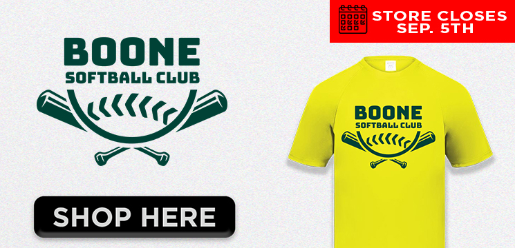 Read more about the article BOONE SOFTBALL CLUB FALL 2024