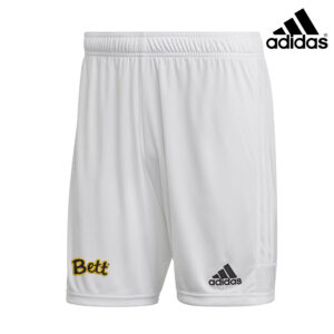 Bettendorf FBLA Adidas TASTIGO 19  Men Shorts – White/white