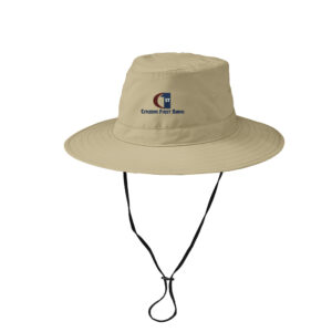 CFB Port Authority Lifestyle Brim-Stone