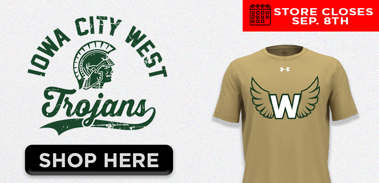 Read more about the article IOWA CITY WEST FALL 2024