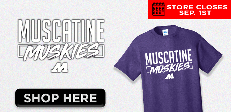 Read more about the article MUSCATINE MUSKIES FALL 2024