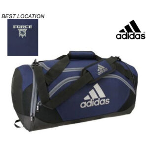 PV Force BB Adidas Team Issue II Medium Duffel-navy