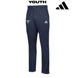 PV Force BB Adidas Team Issue YOUTH  sweatpant  -Navy Melange