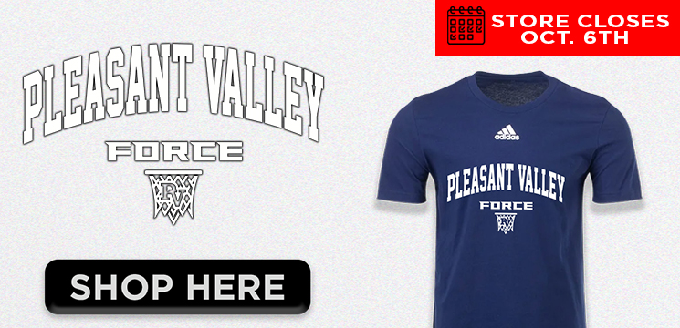 Read more about the article PLEASANT VALLEY FORCE BASKETBALL 2024