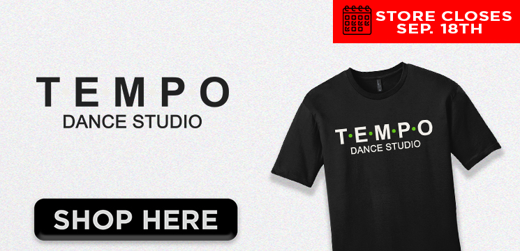 Read more about the article TEMPO DANCE STUDIO FALL 2024