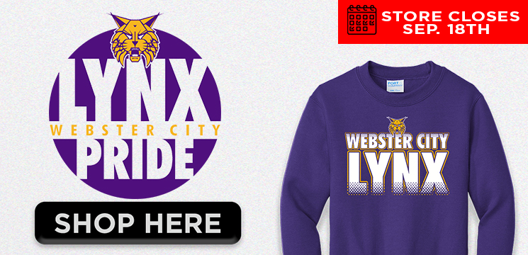 Read more about the article WEBSTER CITY LYNX FALL 2024