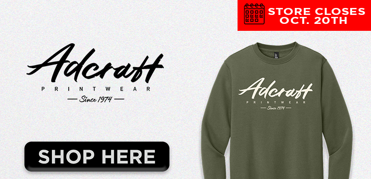 Read more about the article ADCRAFT PRINTWEAR EMPLOYEE FALL 2024