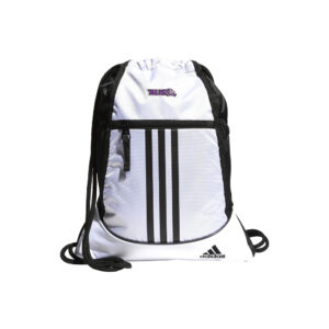 Aldo Strong adidas Alliance II Sackpack-White/Black