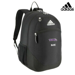 Aldo Strong Adidas Striker II Team Backpack- Black