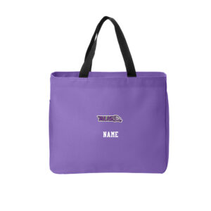 Aldo Strong Essential Tote-Hyacinth