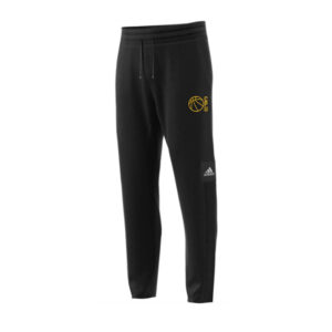 CPU Boys BB Coach Adidas Cross Up 365 PANT – BLACK