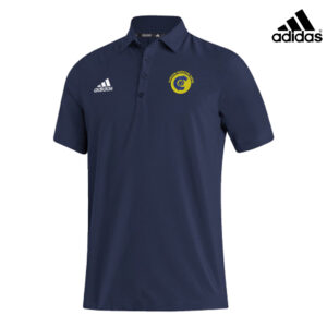 CNB Adidas Stadium Coaches polo – Navy