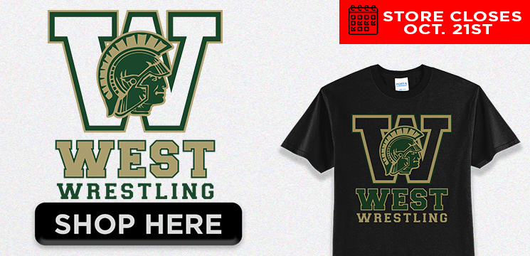 Read more about the article IOWA CITY WEST TROJAN WRESTLING 2024