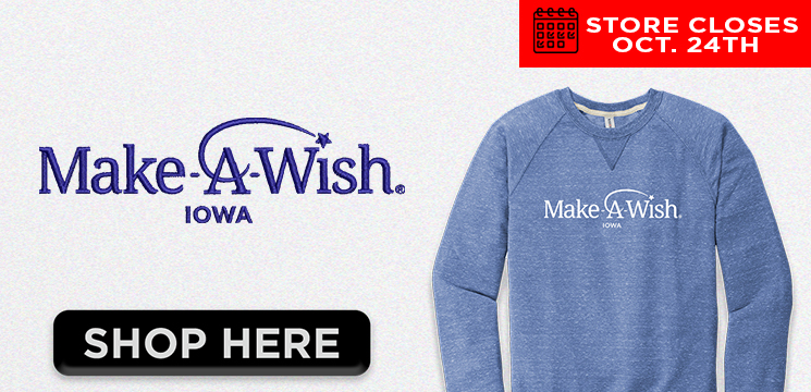 Read more about the article MAKE A WISH IOWA 2024