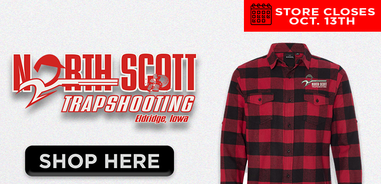 Read more about the article NORTH SCOTT TRAPSHOOTING FALL 2024