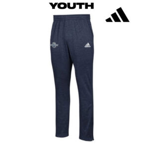 PV Girls BB Adidas Team Issue YOUTH  sweatpant  -Navy Melange